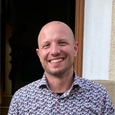 Christian Gotthardt - Digital Consulting Experte